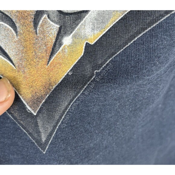 Vintage Y2K Orange County Choppers Graphic T-Shirt / 2003 / Size Large - Picture 3 of 7